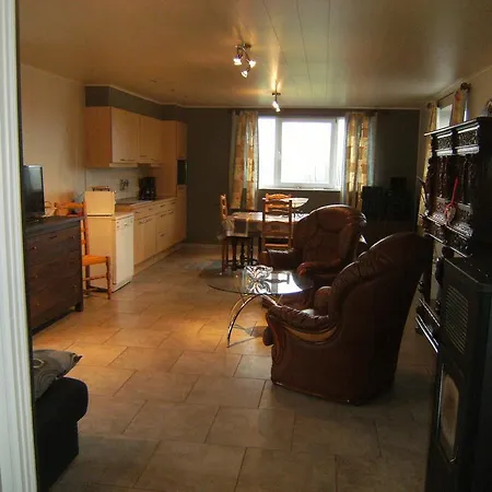 A Louer Apartamento *