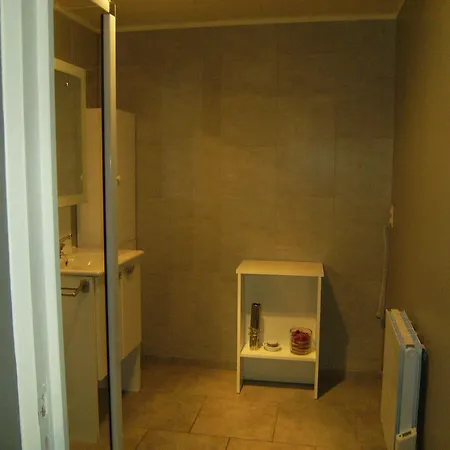 Apartamento A Louer