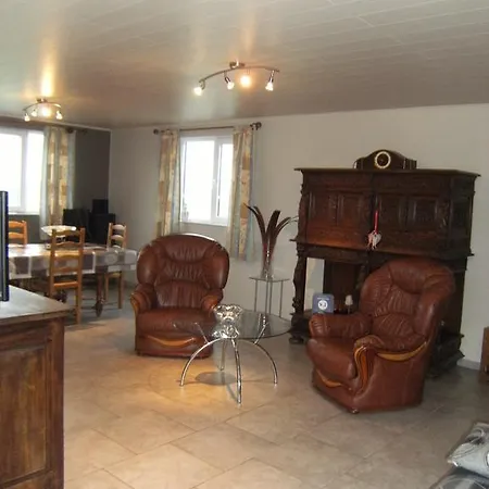 Apartamento A Louer Ploegsteert